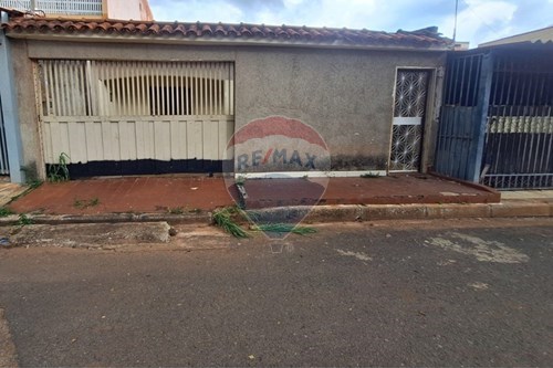 Venda-Casa-QR 114 CONJ 06 , 0  - PERTO DO METRO  - Samambaia Sul , Samambaia , Distrito Federal , 72320-106-880201050-42