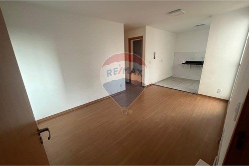 Venda-Apartamento-Parque Esplanada I , Valparaíso de Goiás , Goiás , 72878-618-880231186-3