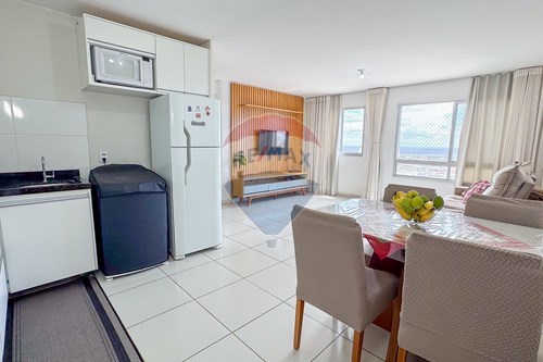 Venda-Apartamento-Setor M Qnm 12 , 28  - Residencial Porto Seguro  - Ceilandia Norte , Ceilandia , Distrito Federal , 72210121-880111071-21