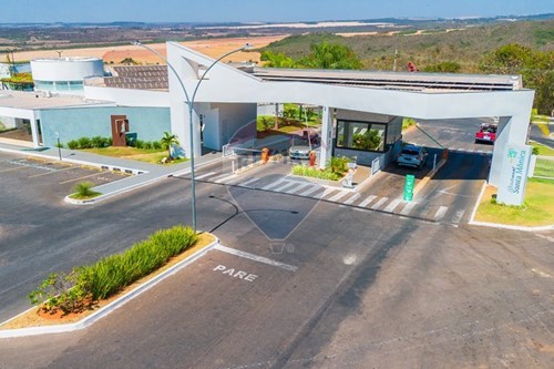 Venda-Terreno-Condominio Reserva Santa Monica , 33  - Jardim Botânico , Brasília , Distrito Federal , 71684628-880261145-61