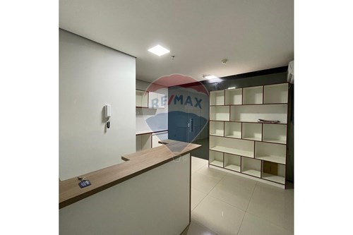 Commercial - Office - Águas Claras , Distrito Federal - BR