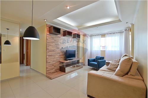 Venda-Apartamento-Norte , Águas Claras , Distrito Federal , 71916750-880221004-61