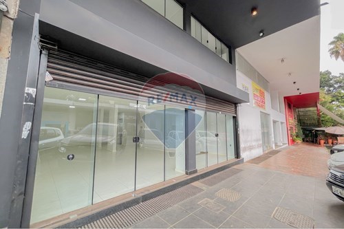 Commercial - Commercial/Retail - Brasilia , Distrito Federal - BR