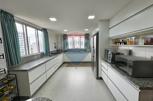 Venda-Apartamento-Quadra 104 Residencial Morada das Águas , 5  - Residencial Morada das Águas  - Norte , Águas Claras , Distrito Federal , 71909180-880261133-115