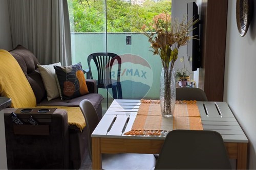 Venda-Apartamento-Av Parque Águas Claras , Morada do Parque  - Norte , Águas Claras , Distrito Federal , 71906500-880451008-1