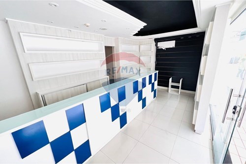 Venda-Cj. Comercial/ Sala-SDN conjunto nacional , 1  - Conjunto Nacional  - Asa Norte , Brasília , Distrito Federal , 70077900-880341018-192