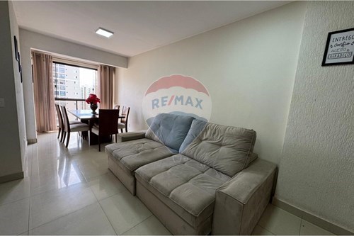 Venda-Apartamento-QD 209 PRACA GRAUNA , 6  - Sul , Águas Claras , Distrito Federal , 71930750-880341021-165