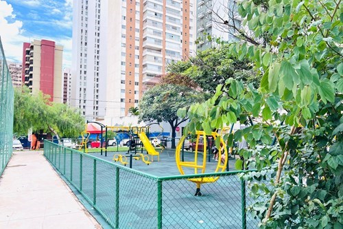 Slider Image Thumbnail