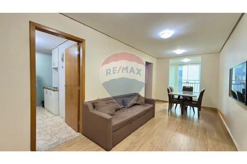 Venda-Apartamento-Rua 22 Sul , 10  - Shopping Águas Claras  - Sul , Águas Claras , Distrito Federal , 71925-720-880341179-2