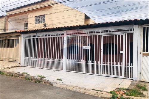 For Sale-House-QR 116, Conjunto 3, , 0  - Samambaia Sul , Samambaia , Distrito Federal , 72302-703-880351004-38