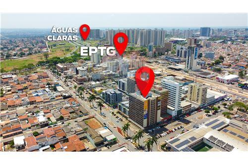 Venda-Apartamento-QUADRA C 7 - Taguatinga Centro , 16  - Via Centralle - Ao Lado Centro Educacional Stella  - Taguatinga , Brasília , Distrito Federal , 72010-919-880111027-27