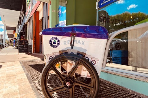 Slider Image Thumbnail