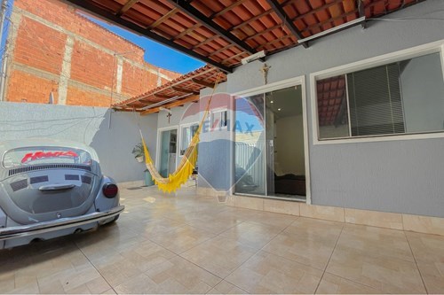 Venda-Casa-Setor Oeste , Vila Estrutural , Distrito Federal , 71300000-880161042-1