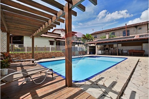 Venda-Casa-Trecho 3, Quadra 1, Conj 8 , 7  - EPTG  - Vicente Pires , Vicente Pires , Distrito Federal , 72001226-880161048-10