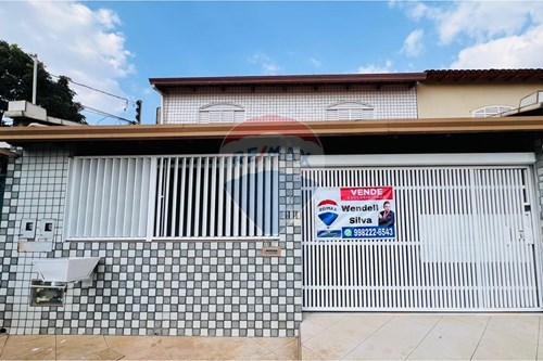 Venda-Casa-Guara II , Guara , Distrito Federal , 71060141-880341018-163