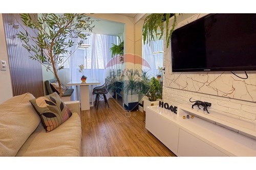 Venda-Apartamento-Condomínio Império dos Nobres , Sobradinho , Distrito Federal , 73252105-880261024-67