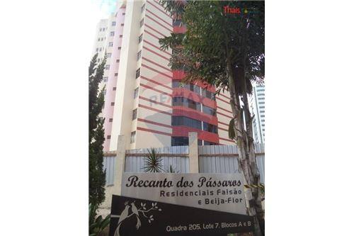 For Sale-Condo/Apartment-quadra 205 , 7  - Recanto dos Pássaros  - Águas Claras Sul , Águas Claras , Distrito Federal , 71925180-880341122-10