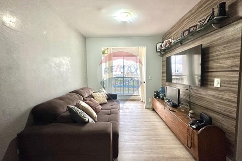 Venda-Apartamento-Quadra 301 , 1  - Via tropical  - Samambaia Sul , Samambaia , Distrito Federal , 72300530-880391012-122