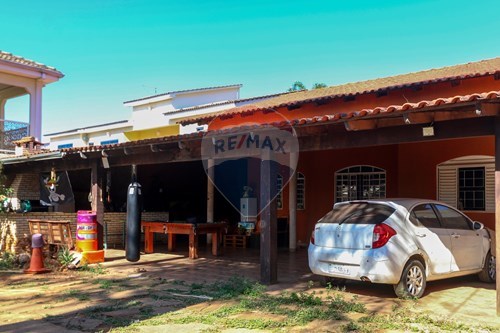 Venda-Casa-Chácara 235 , 15  - Vicente Pires , Vicente Pires , Distrito Federal , 72006415-880251048-51