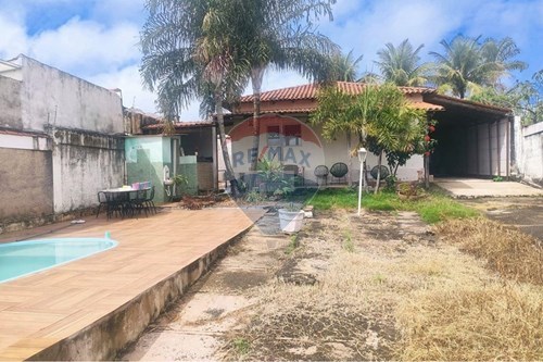 Venda-Casa-Arniqueira conjunto 4 chácara 55 , 00  - Arniqueiras , Águas Claras , Distrito Federal , 71994010-880251012-37