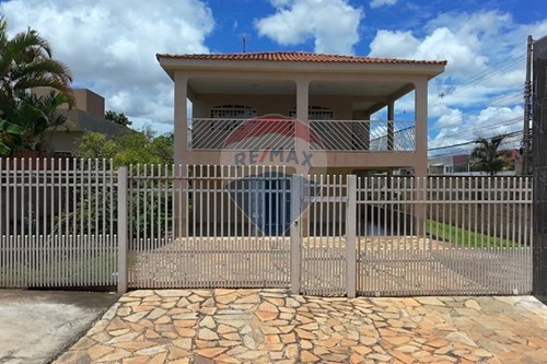 Venda-Casa-RUA 6 CHACARA 251 LOTE 2 , 2  - Vicente Pires , Vicente Pires , Distrito Federal , 72006-495-880231050-8