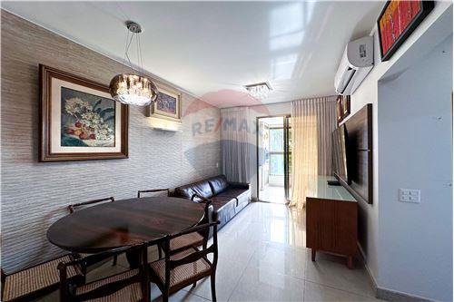 Venda-Apartamento-Noroeste , Brasília , Distrito Federal , 70687-200-880331072-2