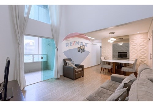 Venda-Apartamento-Sul , Águas Claras , Distrito Federal , 71925-000-880341124-33