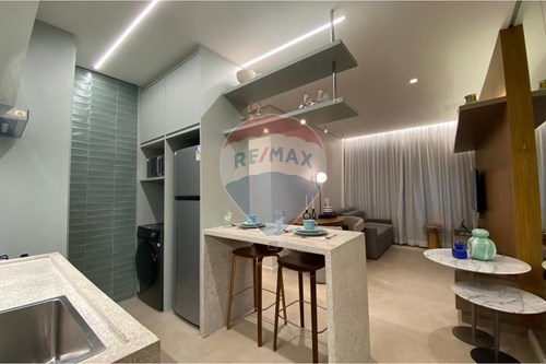 Venda-Apartamento-Samambaia Sul , Samambaia , Distrito Federal , 72305400-880391011-18