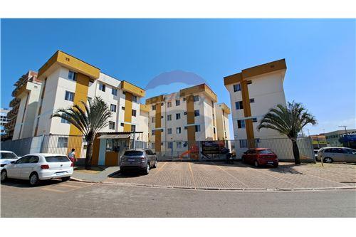 Residential - Condo/Apartment - Samambaia , Distrito Federal - BR