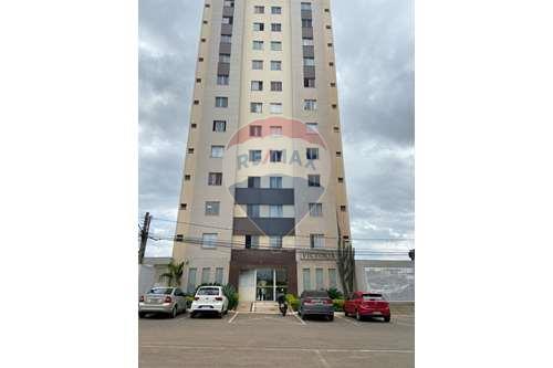 Venda-Apartamento-Samambaia Norte , Samambaia , Distrito Federal , 72320-560-880201020-65