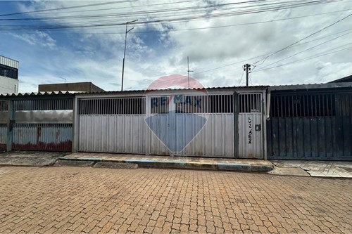 Venda-Casa-Samambaia Norte , Samambaia , Distrito Federal , 72329-220-880201049-43