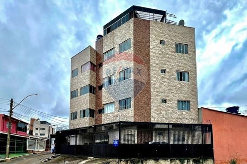 Venda-Prédio-Samambaia Sul , Samambaia , Distrito Federal , 72311811-880391060-10