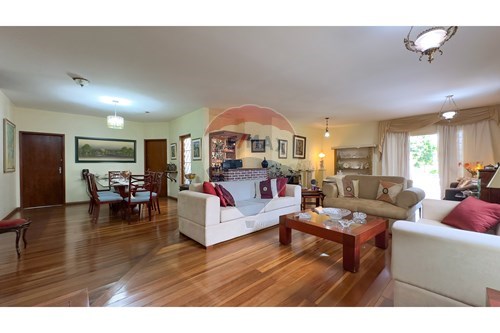 Venda-Casa-Shin Ql 3 Conjunto 2 , 00  - Lago Norte , Brasília , Distrito Federal , 71505225-880341027-34