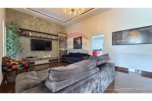 Venda-Casa de Condomínio-Jardim Botânico , Brasília , Distrito Federal , 71684400-880231011-9