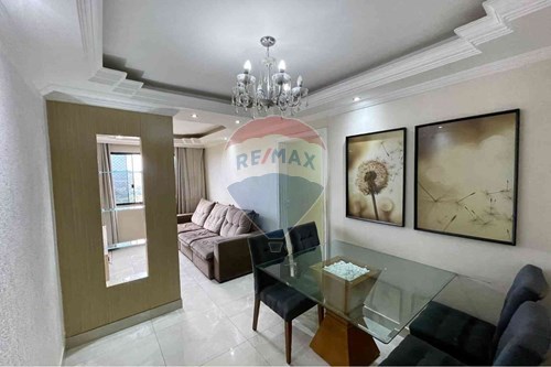 Venda-Apartamento-Qn 402 Conjunto E , 402  - Samambaia Norte , Samambaia , Distrito Federal , 72318504-880411020-18