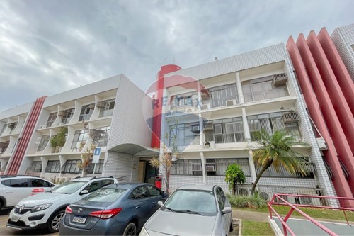 Alugar-Cj. Comercial/ Sala-Asa Sul , Brasília , Distrito Federal , 70390100-880161041-130