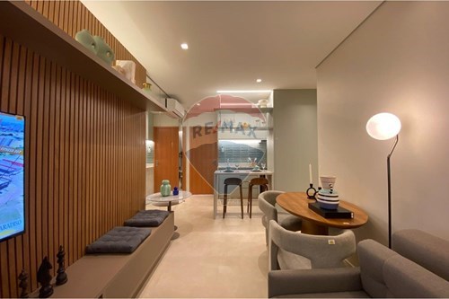 Venda-Apartamento-Qn 307 , 5  - SH PARADISO - PRÓXIMO À UPA  - Samambaia Sul , Samambaia , Distrito Federal , 72305400-880391012-103