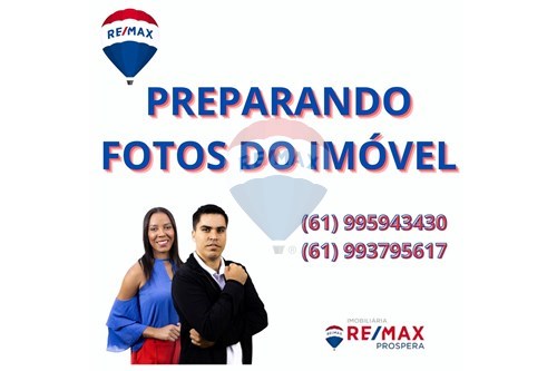 Venda-Casa-Recanto das Emas , Recanto das Emas , Distrito Federal , 72621400-880201022-74