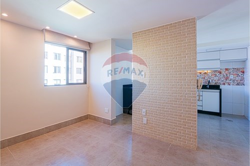 Venda-Apartamento-SRIA QI 31 LT 3 BL 3 , 419  - Guara II , Guara , Distrito Federal , 71065310-880251012-73