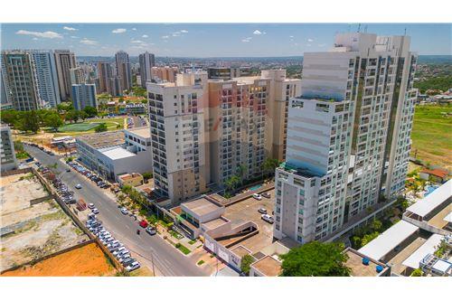 For Sale-Condo/Apartment-Avenida Jacarandá , 20  - Águas Claras , Águas Claras , Distrito Federal , 71927-540-880251020-3