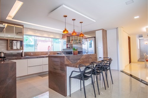 Venda-Casa-Jardim Botânico , Brasília , Distrito Federal , 71680385-880321021-111