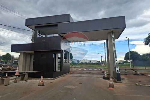 Venda-Apartamento-QD 2 CJ 1 LT 1 BL N , 404  - Paranoa Parque , Paranoa , Distrito Federal , 71587032-880231015-109