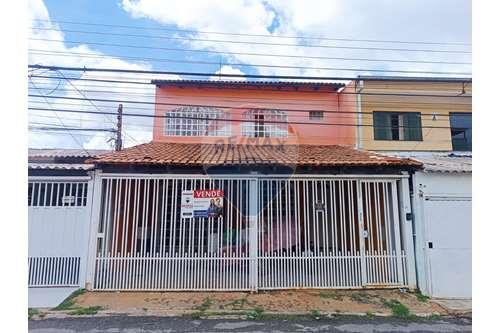 For Sale-Two Level House-Samambaia Norte , Samambaia , Distrito Federal , 72318211-880201022-21