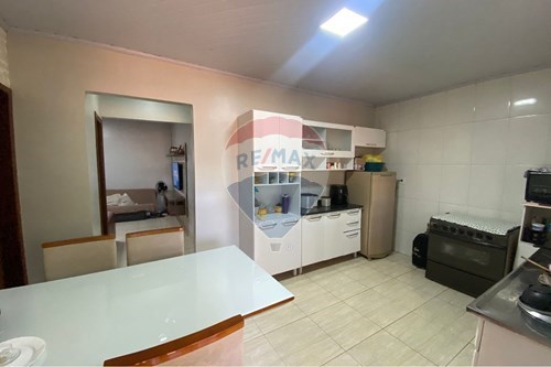 Venda-Casa-16 , CHACARA 36 CONJ.  - Ceilandia Norte , Ceilandia , Distrito Federal , 72236800-880401011-24