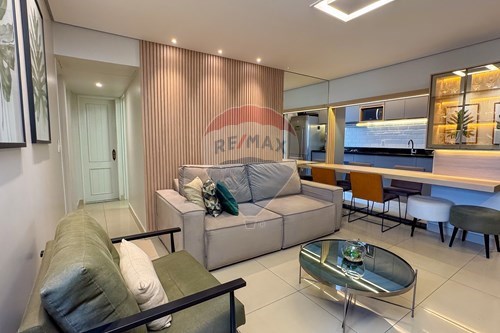 Venda-Apartamento-Guara II , Guara , Distrito Federal , 71060636-880221008-103