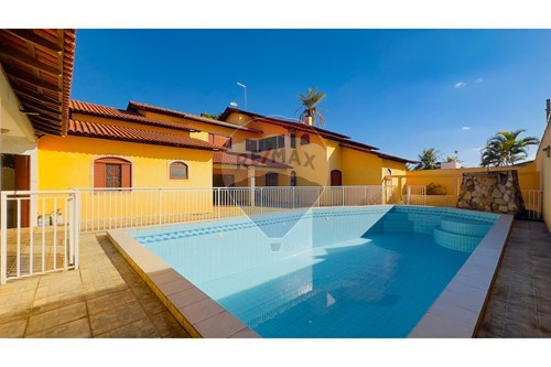 Venda-Casa-Tr 1 Qd 1 Conj 5 , 0  - Condominio Valle Imperial  - Jockey , Vicente Pires , Distrito Federal , 72005198-880341141-7