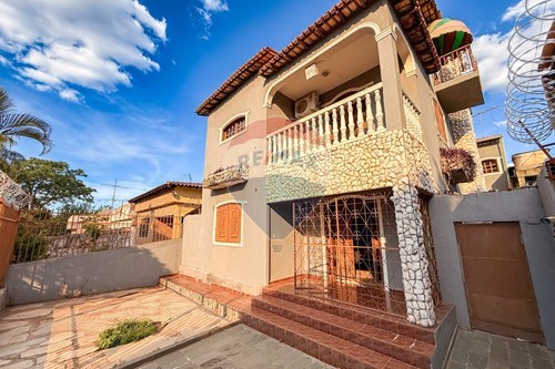 Venda-Casa-Quadra - 8 conjunto - F , Casa  - Sobradinho , Sobradinho , Distrito Federal , 73005086-880331120-18