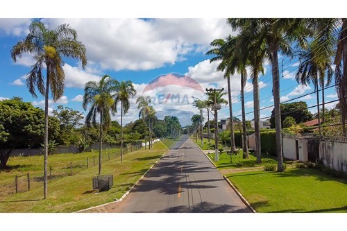 Venda-Terreno-SMLN MI Trecho 08 Conjunto 1 , 8  - Lago Norte , Brasília , Distrito Federal , 71540086-880131002-121