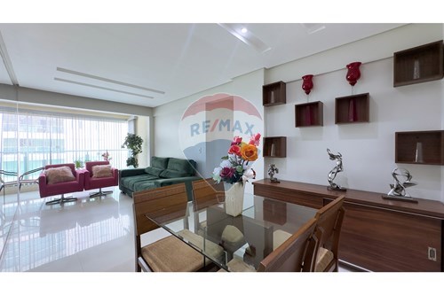 Venda-Apartamento-Quadra 203 Spazio Brisas , 5  - Residencial Spazio Brisas Águas Claras  - Sul , Águas Claras , Distrito Federal , 71939360-880341127-88