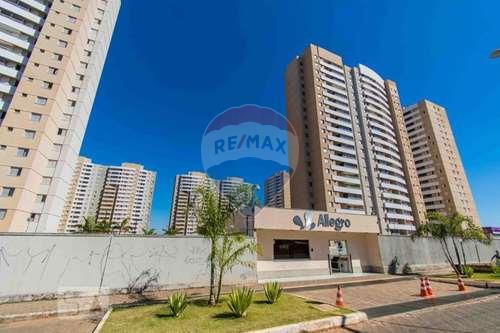 Venda-Apartamento-Ceilandia Norte , Ceilandia , Distrito Federal , 72225273-880351035-10